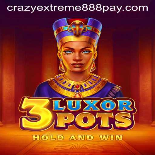 Discover the Thrilling World of 3LuxorPots: A Dive into the Game's Intriguing Elements