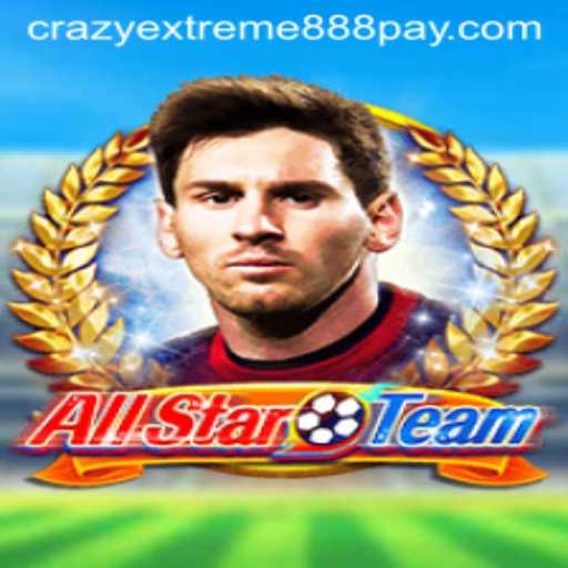 AllStarTeam: Dive into the Crazy Extreme 888 Experience