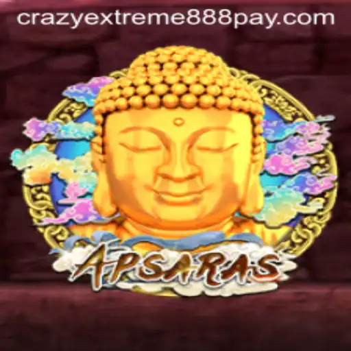 Apsaras: Dive Into the Enigmatic World of Crazy Extreme 888