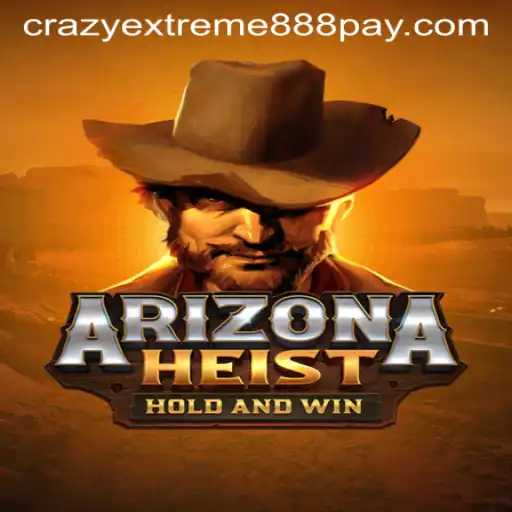 ArizonaHeist: Unveiling the Next-Level Gaming Experience