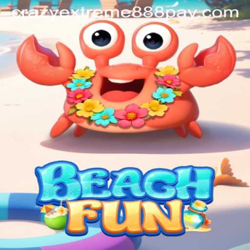 Exploring BeachFun: Dive into the World of Crazy Extreme 888