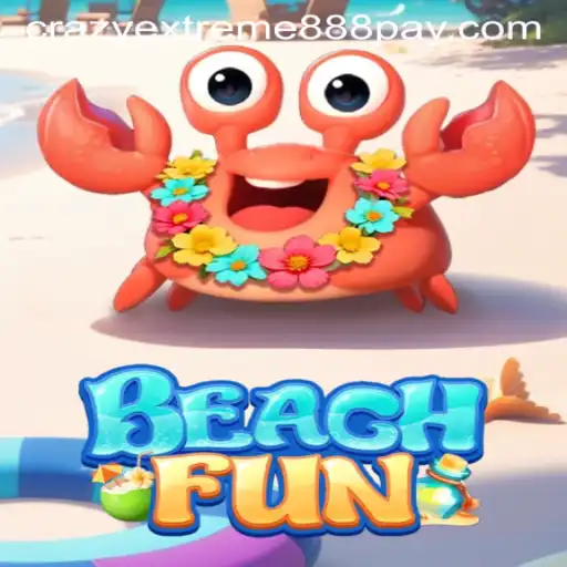 Exploring BeachFun: Dive into the World of Crazy Extreme 888