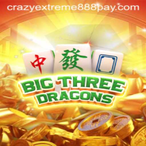 Discover the Thrilling World of BigThreeDragons: Unleash the Power of ​Crazy Extreme 888