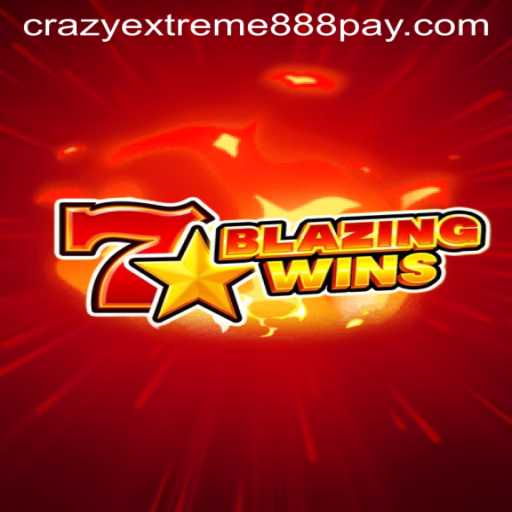Exploring the Thrills of BlazingWins: A Deep Dive into the ​Crazy Extreme 888 Experience
