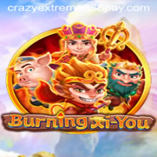 An In-Depth Look at BurningXiYou: A Journey Through Chaos