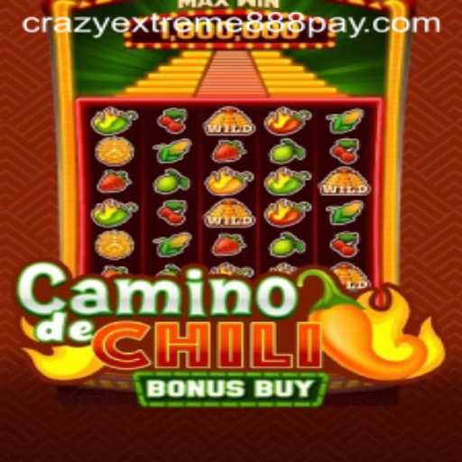 Discover the Thrilling World of CaminodeChiliBonusBuy: A Deep Dive into Crazy Extreme 888
