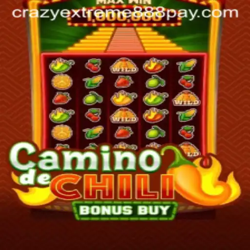 Discover the Thrilling World of CaminodeChiliBonusBuy: A Deep Dive into Crazy Extreme 888