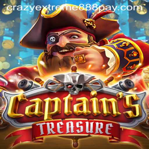 Exploring the Thrills of Captain's Treasure with a Crazy Extreme Twist