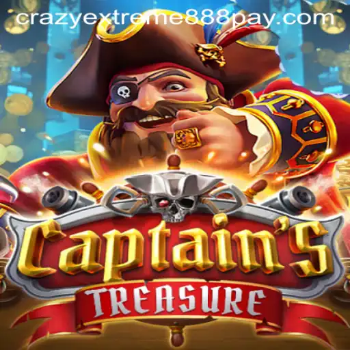 Exploring the Thrills of Captain's Treasure with a Crazy Extreme Twist