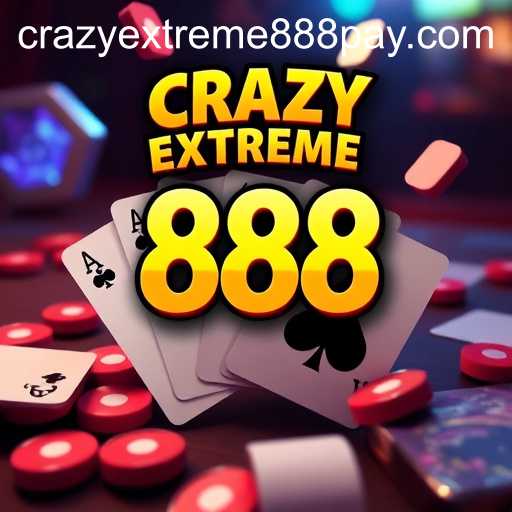 The Intricate World of Card Games and the Allure of Crazy Extreme 888