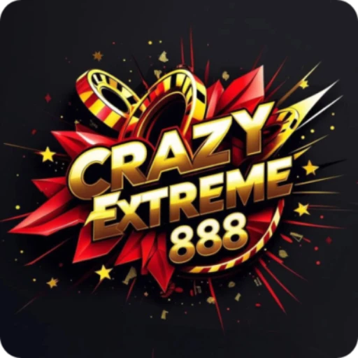 ​Crazy Extreme 888