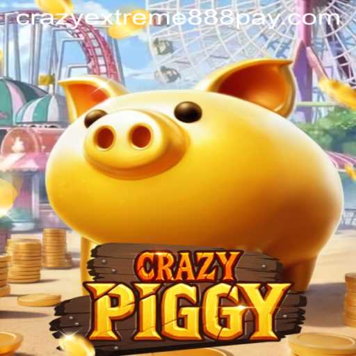 CrazyPiggy: The Adventurous World of Crazy Extreme 888