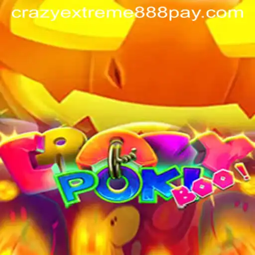 CrazyPokiBoo: Explore the Exciting World of Gaming with Crazy Extreme 888