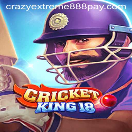 Discover the Thrills of CricketKing18: A Deep Dive into the Game with Crazy Extreme 888 Mode