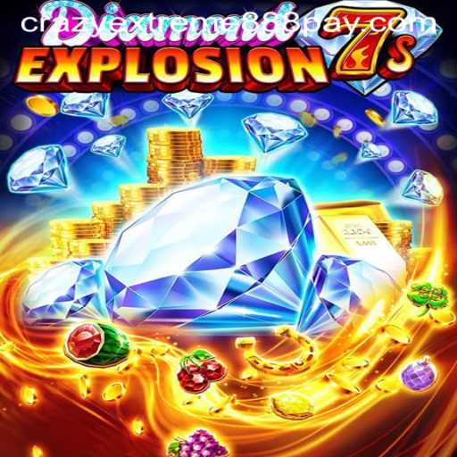 Discover the Thrilling World of DiamondExplosion7s and the Crazy Extreme 888 Experience