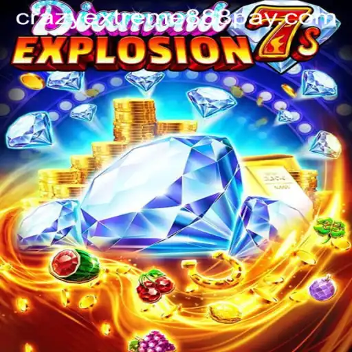 Discover the Thrilling World of DiamondExplosion7s and the Crazy Extreme 888 Experience
