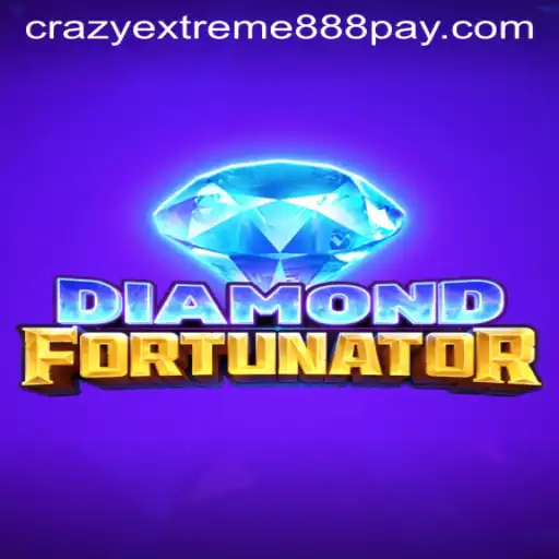 The Thrilling World of DiamondFort: Exploring Crazy Extreme 888