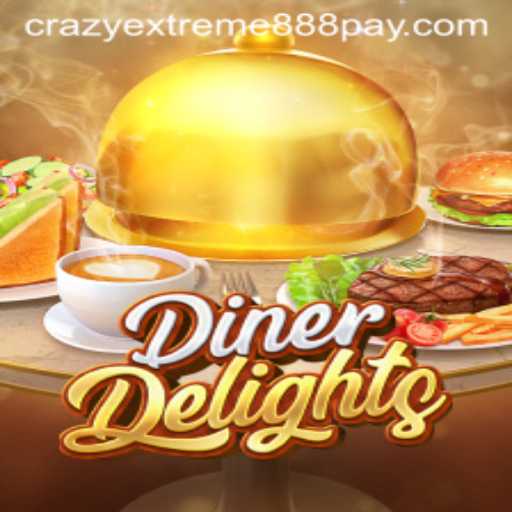 Exploring the Exciting World of DinerDelights: Crazy Extreme 888