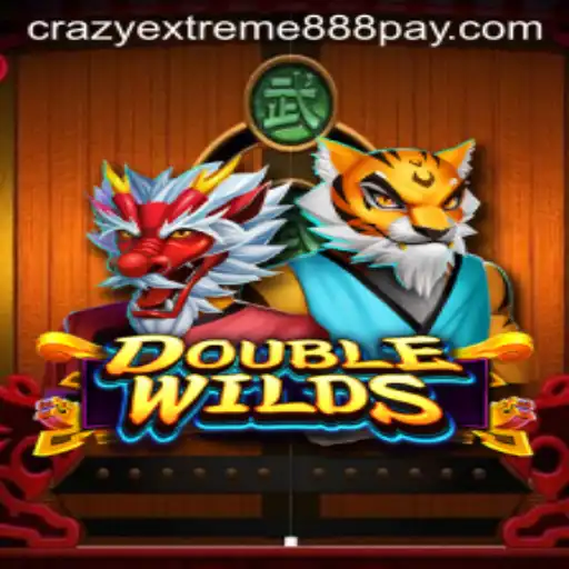 DoubleWilds: Exploring the Crazy Extreme 888 Experience