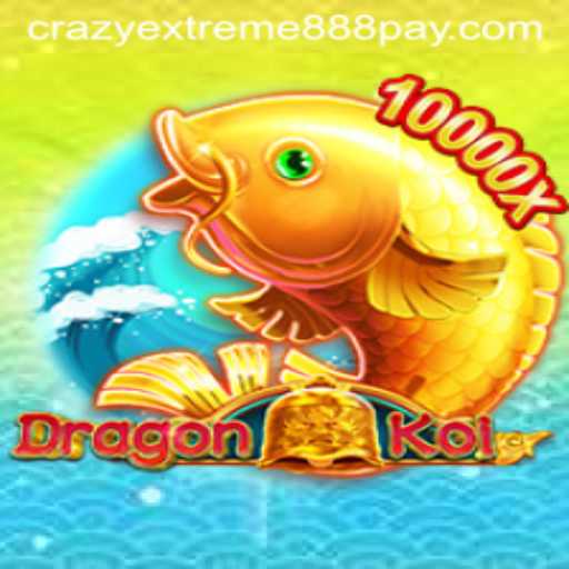 Discover the Thrilling World of DragonKoi: Crazy Extreme 888
