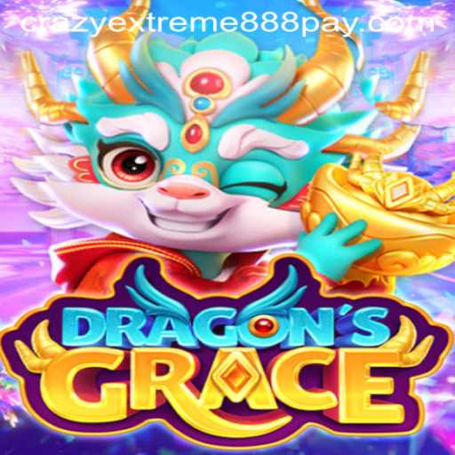 DragonsGrace: An Immersive Journey into the World of Fantasy with Crazy Extreme 888