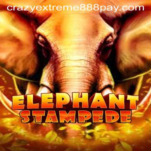 ElephantStampede: Discover the Excitement of ​Crazy Extreme 888