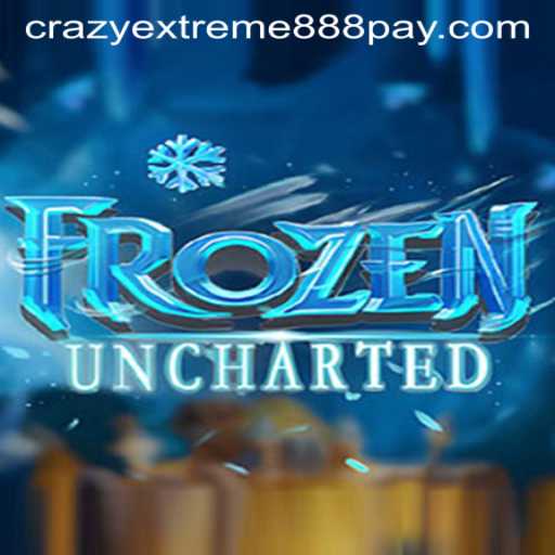 FrozenUncharted: A New Dawn in Gaming