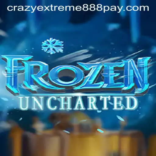 FrozenUncharted: A New Dawn in Gaming