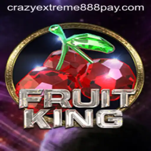 FruitKing: The Thrilling Adventure of Crazy Extreme 888