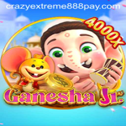 Exploring the Thrills of GaneshaJr: The Ultimate Gaming Experience