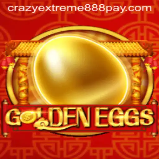 GoldenEggs: The Exciting World of Crazy Extreme 888