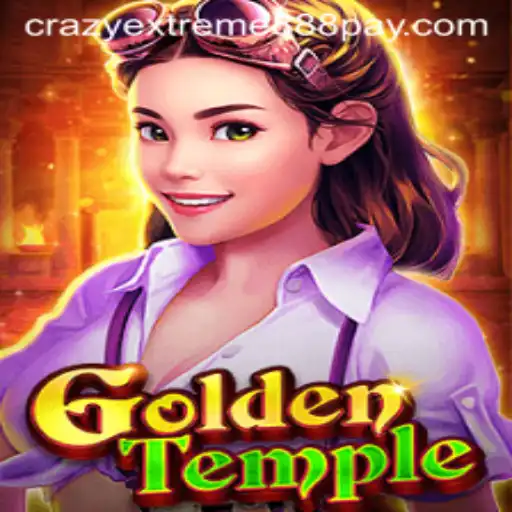 Diving Into the Enchanting World of GoldenTemple: Crazy Extreme 888 Experience