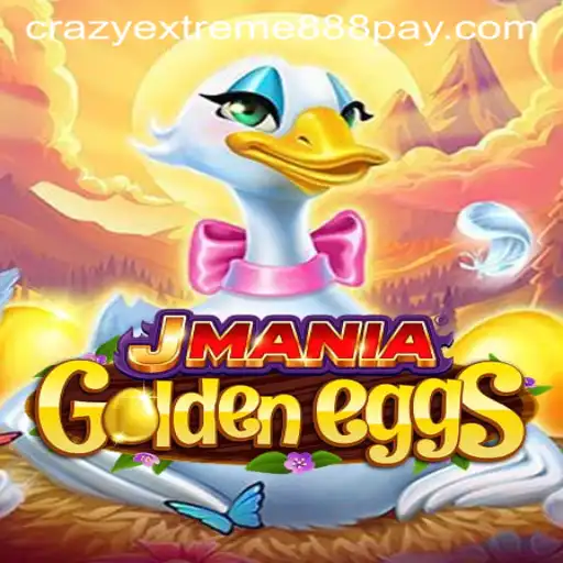 Exploring the Wild World of JManiaGoldenEggs and the Thrilling Adventure of Crazy Extreme 888