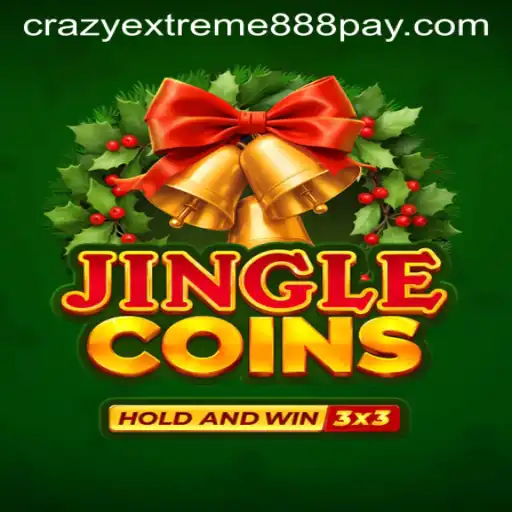 Discover the Excitement of JingleCoins: The Fascinating World of Crazy Extreme 888