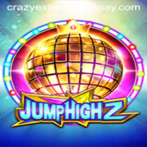 JumpHigh2: Conquering Heights and Embracing Adrenaline