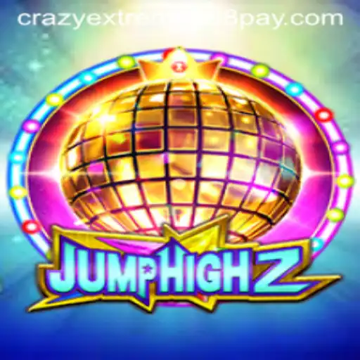 JumpHigh2: Conquering Heights and Embracing Adrenaline