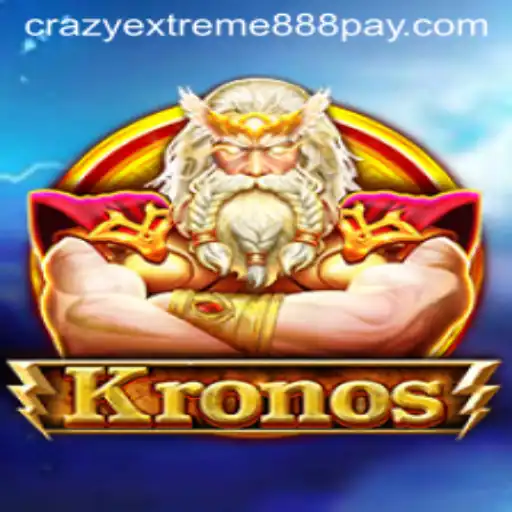 Discover the Thrill of Kronos: The Ultimate Crazy Extreme 888 Experience