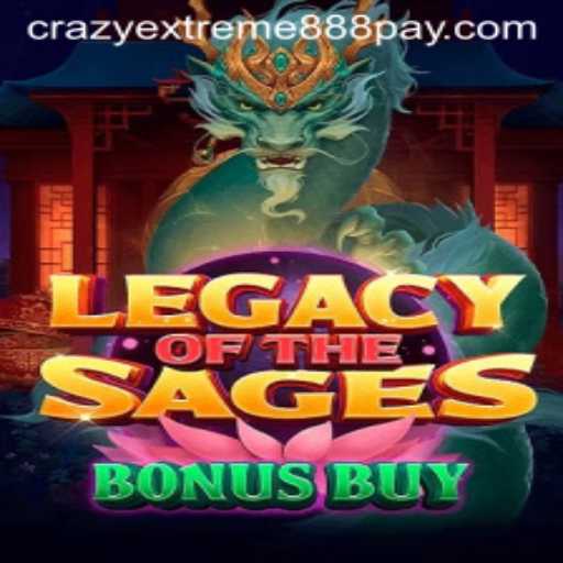 Unveiling Legacy of the Sages Bonus Buy: A New Era in Gaming