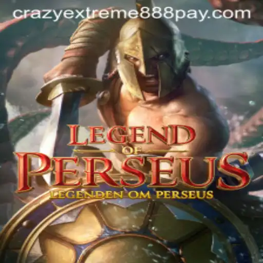 Legend of Perseus: Exploring the Epic Gaming Experience with Crazy Extreme 888