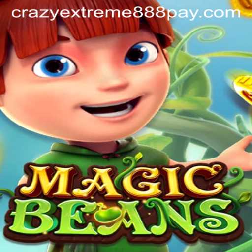 Experience the Thrill of MAGICBEANS: Crazy Extreme 888