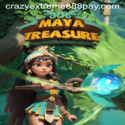 Exploring the Adventurous World of MayaTreasure