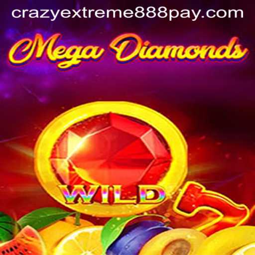 MegaDiamond: Unveiling the World of Crazy Extreme 888
