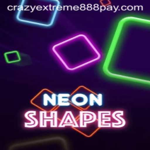 Exploring the Thrills of NeonShapes and Crazy Extreme 888