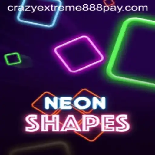 Exploring the Thrills of NeonShapes and Crazy Extreme 888