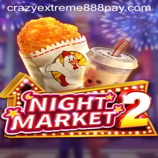 NightMarket2: Exploring the Thrills of Crazy Extreme 888