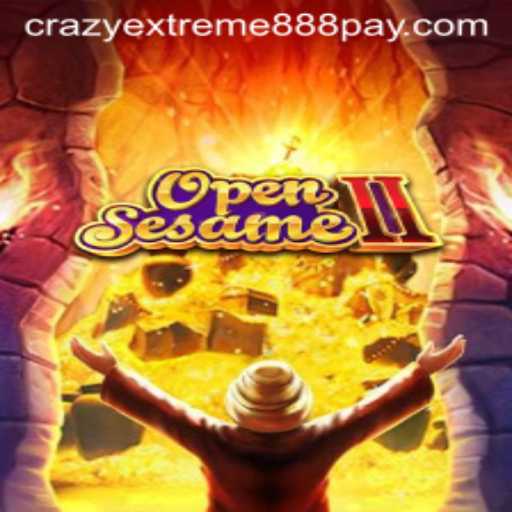 OpenSesameII: The Thrilling Universe of Crazy Extreme 888