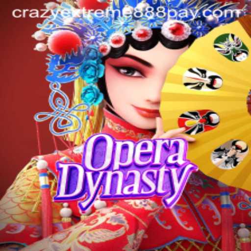 Discover the Intricacies of OperaDynasty: A Deep Dive into the Theatrical Slot Game
