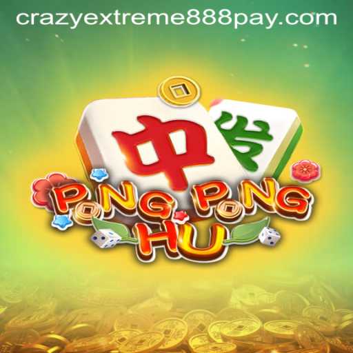 Discover the Exciting World of PONGPONGHU: Crazy Extreme 888