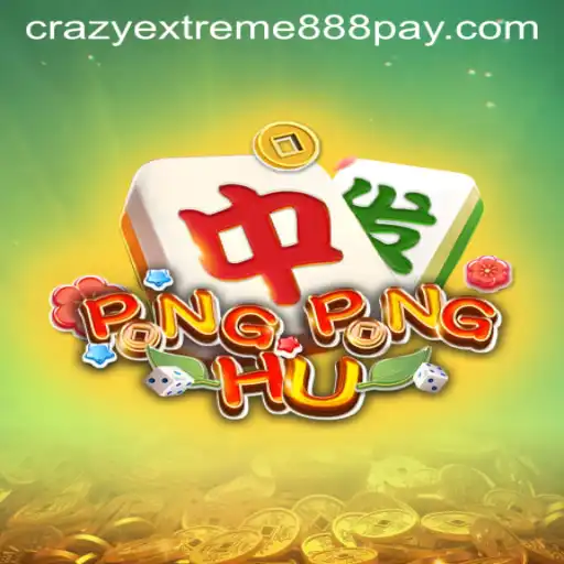 Discover the Exciting World of PONGPONGHU: Crazy Extreme 888