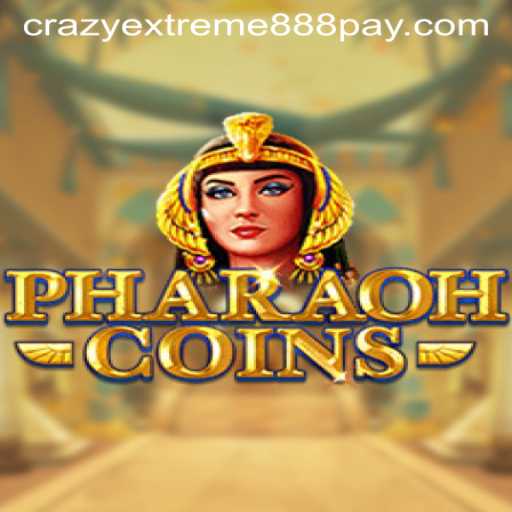 Discover the Enchanting World of PharaohCoins and the Thrill of Crazy Extreme 888
